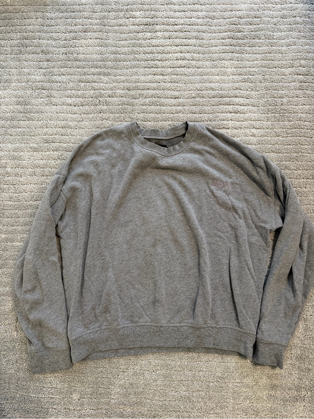 WSLY Sweatshirt